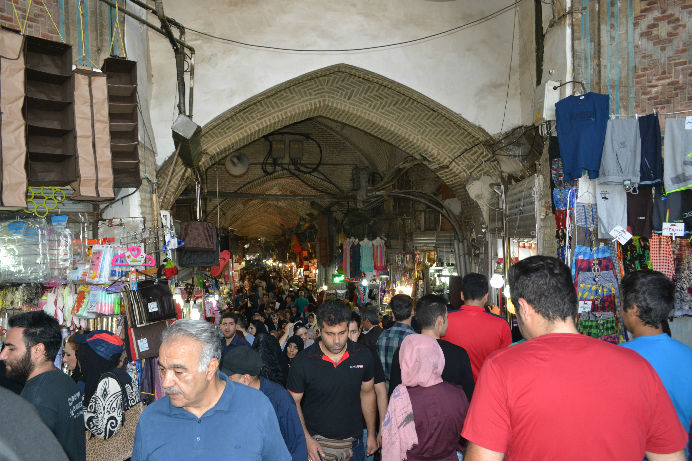 Grand Bazaar