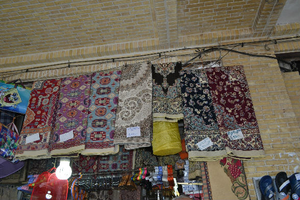 Persian Carpet