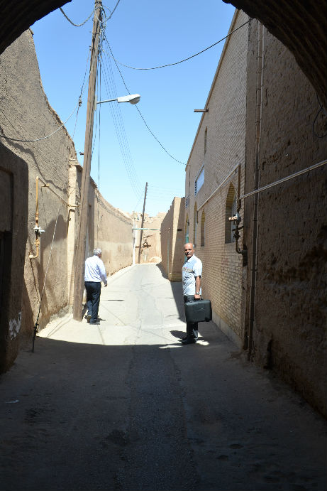 old-town-yazd-persia