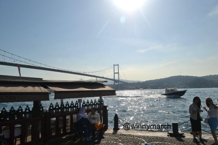 bosphorus