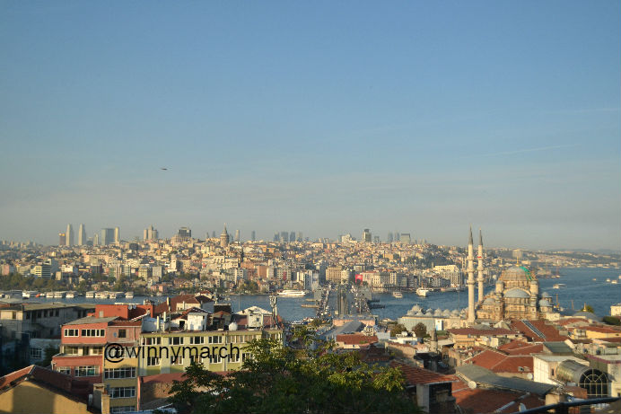 istanbul