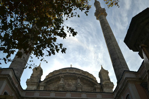 masjid-ortakoy