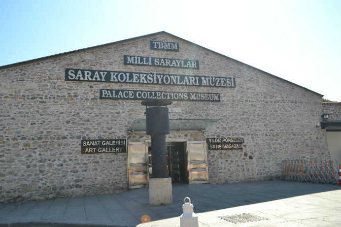 saray-muzeum