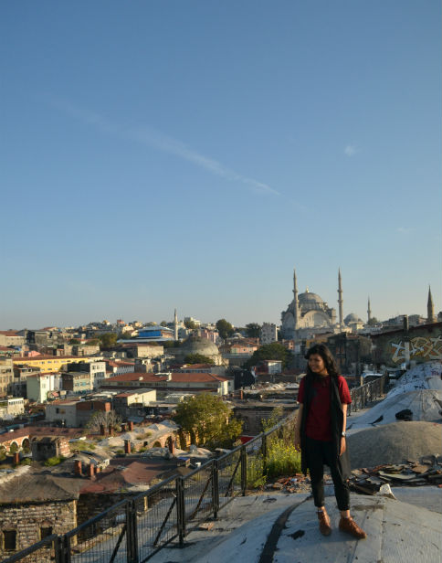 istanbul