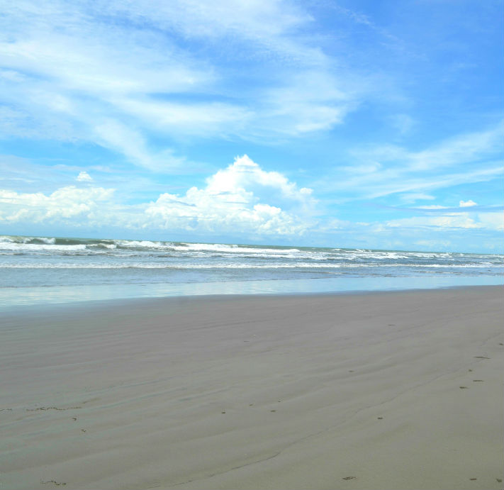 Pantai Panjang Bengkulu