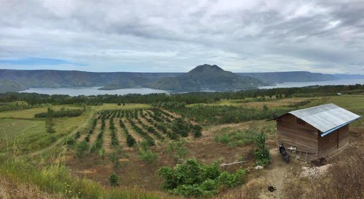 Danau Toba, Sumut